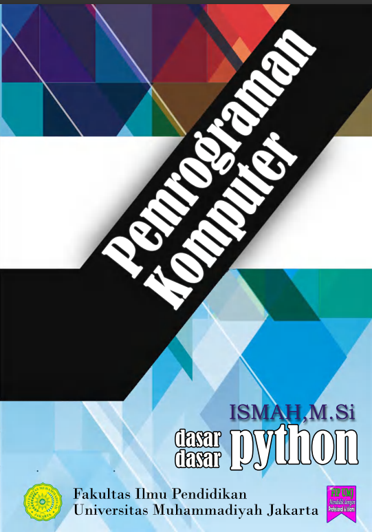 PEMROGRAMAN KOMPUTER